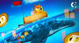 ONC:两只 DOGE 鲸鱼在上周卸下了 14 亿个 DOGE_GETDOGE币