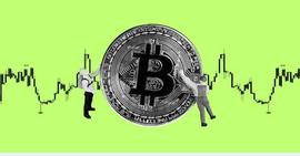 比特币价格:比特币黄金十字：到 6 月底，BTC 价格会达到 3.1 万美元吗？_比特币钻石还会到50元一个吗