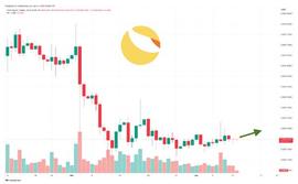 UNC:Terra Luna经典价格预测作为LUNC反弹获得动力这是下一个LUNC目标_LUNC