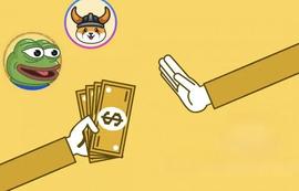 LOKI:Pepe Coin vs Floki：哪个 Memecoin 将首先达到 0.01 美元？_FLOKI