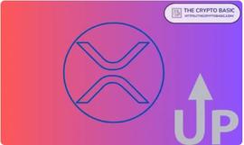 加密货币:「崛起社区」专家预测XRP飙升24,950% 至 124 美元，受历史模式支持_CryptosTribe