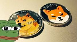 SHIB:为什么 Shiba Inu、PEPE Coin 拥有如此强大的社区_ShineDAO
