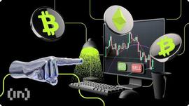ETF:加密货币衍生品交易商青睐比特币 ETF，而非较弱的以太坊基金_以太坊