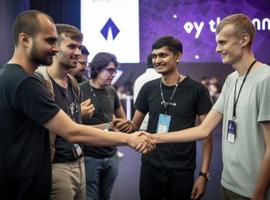 LYG:Polygon zkEVM Mainnet Beta运行中；Vitalik 推出第一笔实时交易_polygon币圈