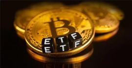 加密货币:21Shares，ARK 再次为比特币 ETF 投资文件_sbtc币哪个链