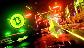 比特币:表现最好的交易员在比特币 (BTC)和以太坊(ETH)上做多：链上数据_CHA