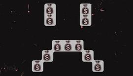 USD:「崛起社区」稳定币 TrueUSD 的困境：Depeg 导致加密市场动荡_TRU价格
