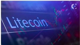 LTC:随着 LTC20 的推出，活跃的 LTC 地址数量激增_ELTCOIN