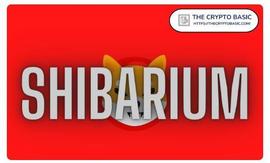 SHIBA:Shiba Inu 团队成员透露 Shibarium 主网启动的预计时间表_SHI
