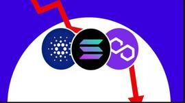 ATIC:「崛起社区」SEC 的目标是 Solana、Cardano、MATIC 下跌 31%_matic币前景
