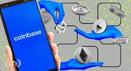 BASE:Coinbase 以太坊第 2 层网络基础准备启动_COIN