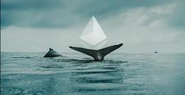 NODE:以太坊：未知钱包向 Kraken转移了1.51亿美元的ETH_Masternode Hype Coin Exchange
