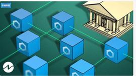 NLINK:Chainlink 见证了开发者贡献和交易回报的激增_比特币