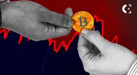 TIM:「崛起社区」BTC 的交易所供应量降至 2018 年低点:链上数据_timeassetscoin