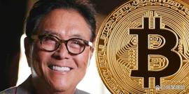 LEA:富爸爸罗伯特清崎：FTX 才是那颗老鼠屎！仍看好比特币、以太坊_SHIB