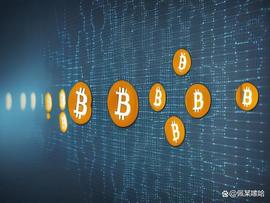 QUA:比特币「BTC」的最新价格走势能否让投资者记住 12 月_Low Orbit Crypto Cannon