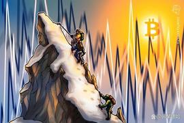 RAD:比特币 (BTC) 上涨至 23500 美——与 20 年的攀升有何相似之处?_BTCPAY价格