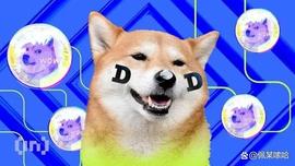 TER:狗狗币价格，因为 DOGE 在一周内飙升 29%——1 美元进账？_狗狗币