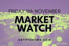 加密货币:比特币（BTC）价格和以太坊（ETH）反弹，FTX 上涨 40%_IOT