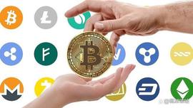 加密货币:现在购买的 10种最便宜的高潜力加密货币：DOGE、SHIB、TRON、CHZ_AND