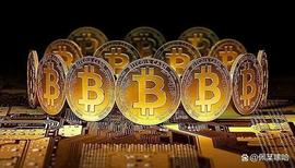 加密货币:另一个比特币下跌等待？以下是分析师所说的_AART