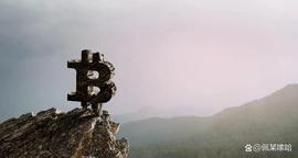 BAI:100,000 美元的比特币（BTC）价格是不可避免的吗？_WEBAI