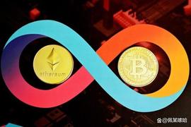 BTC:在比特币 (BTC) 和以太坊 (ETH) 之间，哪一个适合您？_什么是比特币挖矿