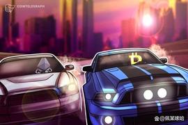 APT:以太坊 (ETH) 交易：比比特币 (BTC) 多 338%_比特币