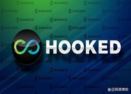 BNB:币安在Launchpad上推出Hooked Protocol (HOOK)，BNB暴涨近18%_RobinHoodProtocol