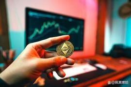 ETH:在合并前的一年内，以太坊 ($ETH) 的总质押量增加了一倍以上_merge币圈