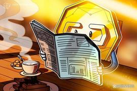 binance:所有市场都“走低”？本周关于比特币的 5 件事_NCE