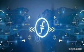 ETH:Filecoin（FIL）有很强的叙事潜力和讲故事的能力，未来有机会_以太坊