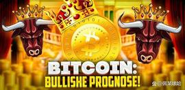 比特币:比特币（BTC）：顶级交易员看涨！“下跌趋势结束”—现在买入？_COI