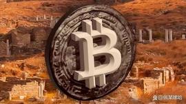 BTC:500个丢失的比特币醒来：一头鲸鱼从冬眠中走出来_OOKI