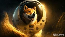 狗狗币:狗狗币钱包9年后活跃并移动200万 DOGE：狗狗币现在正在贬值吗？_TTE