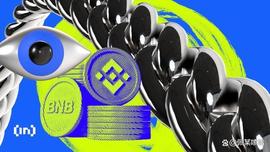 ANC:Binance 储备证明审计显示持有的资产被超额抵押_Bees Finance