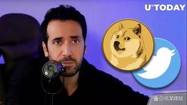 WIT:狗狗币（DOGE）在 Twitter 上的使用，这就是它的发展方式？_Wrapped Wit