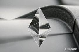ETH:美联储主席发表鹰派言论，以太坊价格暴跌 9%_以太坊