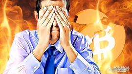 比特币价格:比特币（BTC）2022 年 11 月 19 日——历史上棘手的位置！_比特币钱包余额截图