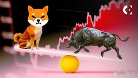 USD:SHIB 以 0.000008314 美的价格重新平衡，多头恢复了他们的势头_shib币价格今日行情币币情