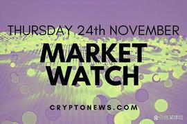 比特币:比特币（BTC）和以太坊（ETH）反弹；莱特币（LTC）暴涨 30%_以太坊