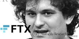 AME:FT爆背后真相：Alameda因做FTX 用户对手盘，承担10亿美元损失！_Cryptomeda
