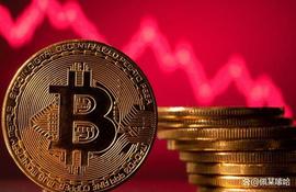 加密货币:比特币跌破 19,000 美元；未来的进一步波动_DES
