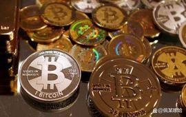 加密货币:比特币（BTC）因通胀降温而跳涨_EDA