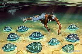 TIC:价格分析BTC、ETH、BNB、XRP、ADA、DOGE、MATIC、SOL、DOT、LTC_比特币交易需要交个人所得税吗