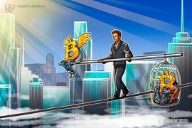 GBTC:本周比特币要做的五件事：GBTC 是 BTC 的下一个黑天鹅吗？_比特币