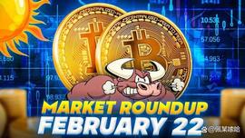 BTC:比特币价格和以太坊预测：FOMC 会议纪要能否提振加密货币市场？_比特币的赚钱原理