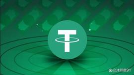 TET:随着稳定币巩固地位，在以太坊上铸造了 10 亿美元的 USDT_ETHE
