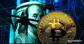 BTC:美国债务上限如何影响比特币和风险资产？_加密货币