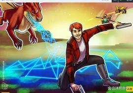 POL:三月份用户活动激增后，Polygon 成为第二大游戏区块链_egon币合约地址